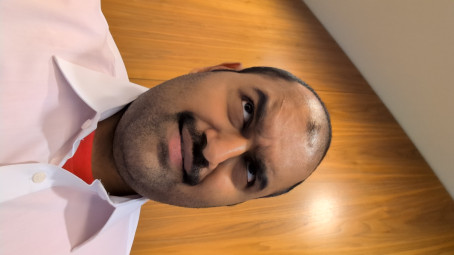 Sathya Iyer, 27, Canada