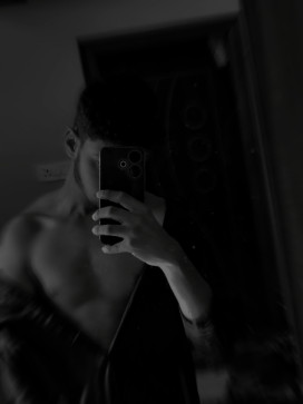 Shadow Ganz, 18, India