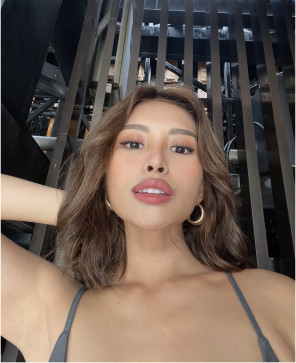 Pamela, 21, Philippines