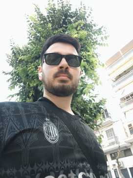 JustANormalGuy, 27, Greece