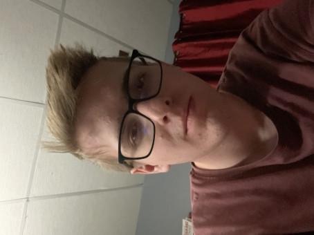 Niklas Reimer, 18, Canada