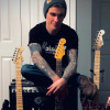 Adam Sheridan