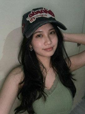 Mela, 18, Philippines