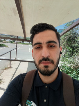 MOHAMED DZ, 27, Algeria