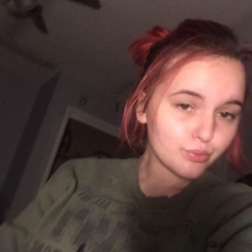 Janet Mary, 24, United States