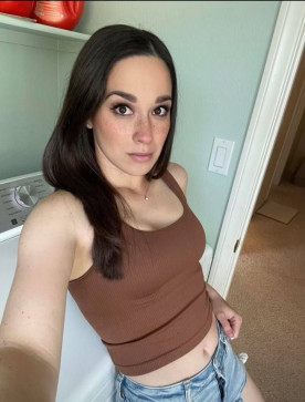 Jane John, 24, United States