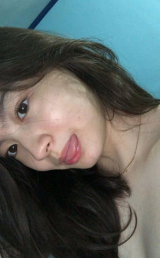 Lily, 21, Philippines