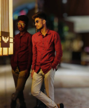 Sid_20yrs, 20, India