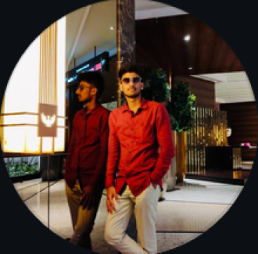 Sid_20yrs, 20, India