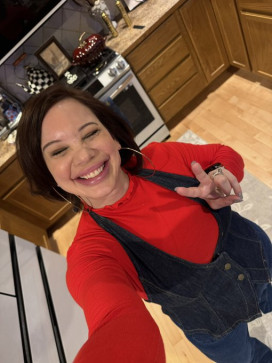 Grace Smith, 42, United States