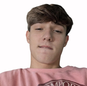 Zanevy, 19, United States