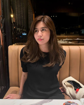 Abby Scot, 28, United States