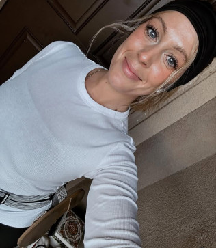 Luarah, 43, United States
