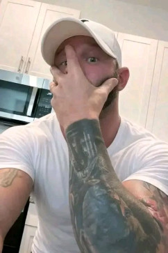 James Lay, 33, United States