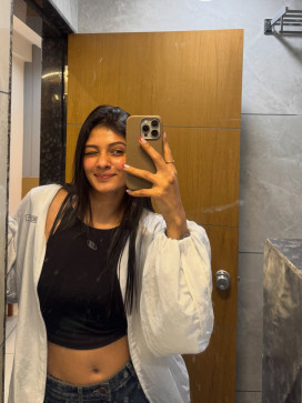 Aparna, 26, India