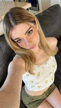 Joy, 26, United States
