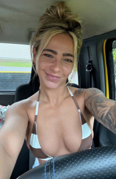 Lindsey, 27, United States