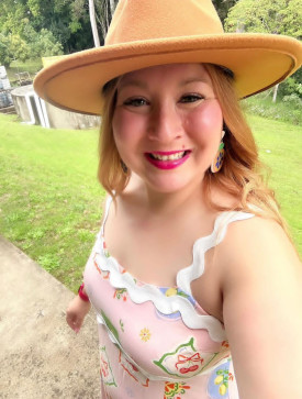 Ariel, 35, United States