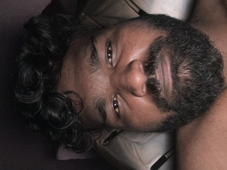 HarisH P, 18, India