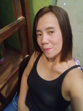 Emzz, 38, Philippines