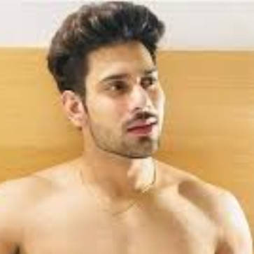 Rohit, 24, India