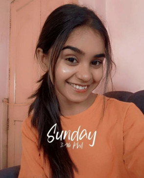 Charlie Chamal, 18, India