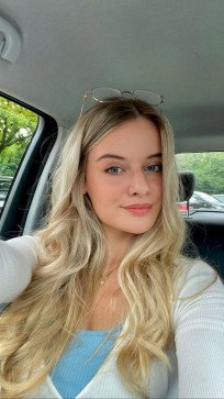 Vernice, 25, United States
