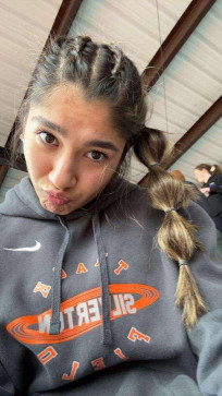 Lisa, 31, United States