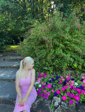 Ciara Paul, 26, United States