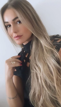 DEBBY SMITH, 32, United States