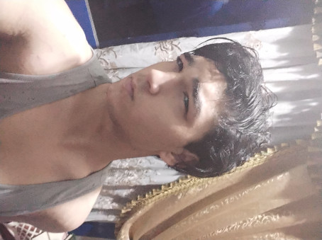 Omar Slimx, 18, Egypt