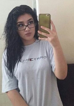 Emily Matt, 29, United States