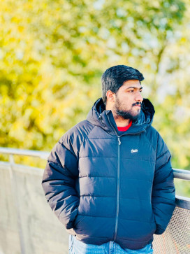 Taha Muhammad, 18, Cyprus