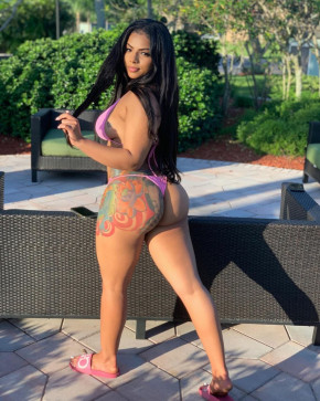 Mikayla, 29, United States