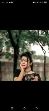 MileVc, 19, India