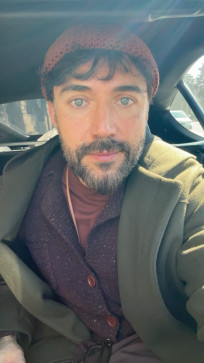 Steve, 44, United Kingdom