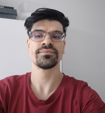 Matthias, 29, Germany