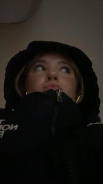 Chea, 18, Sweden
