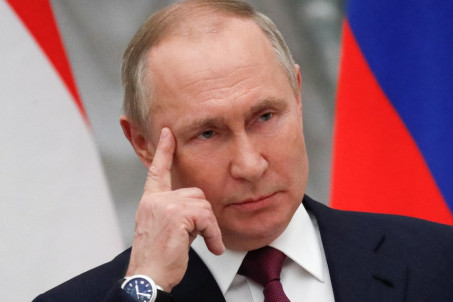 Authoritarian_, 99, Russian Federation