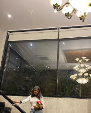 Mrunal, 20, India