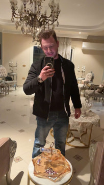 Abdo Syr, 18, Egypt