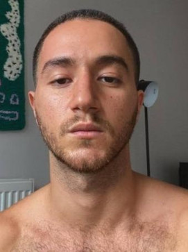 Peter, 40, Ireland