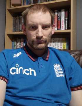 Phil, 39, United Kingdom