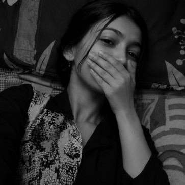 Nadiya, 18, India