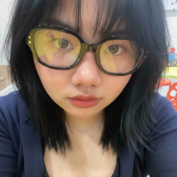 Gabrielle, 20, Philippines