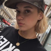 Ashley Smith