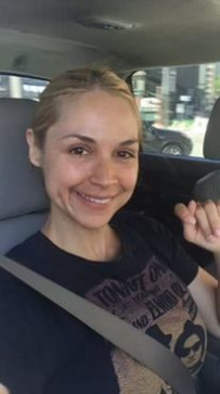 Sarah, 24, United States
