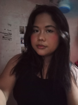 Angelica Galleposo, 20, Philippines