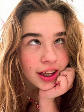 Jennifer, 22, United States