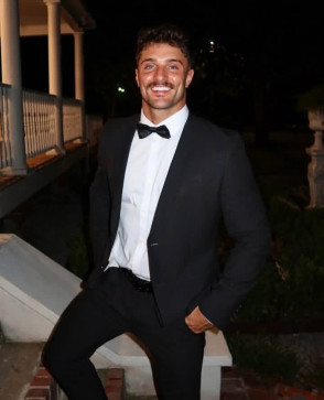 Ade Ade, 24, United States